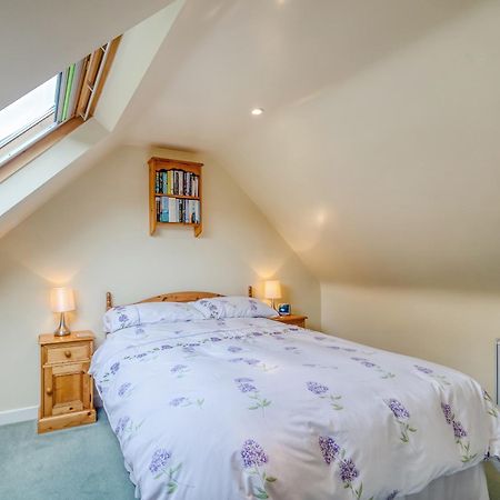 Blossom Cottage Goldsborough Luaran gambar