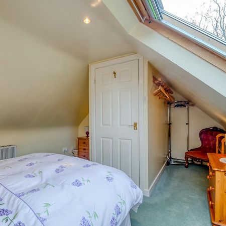 Blossom Cottage Goldsborough Luaran gambar