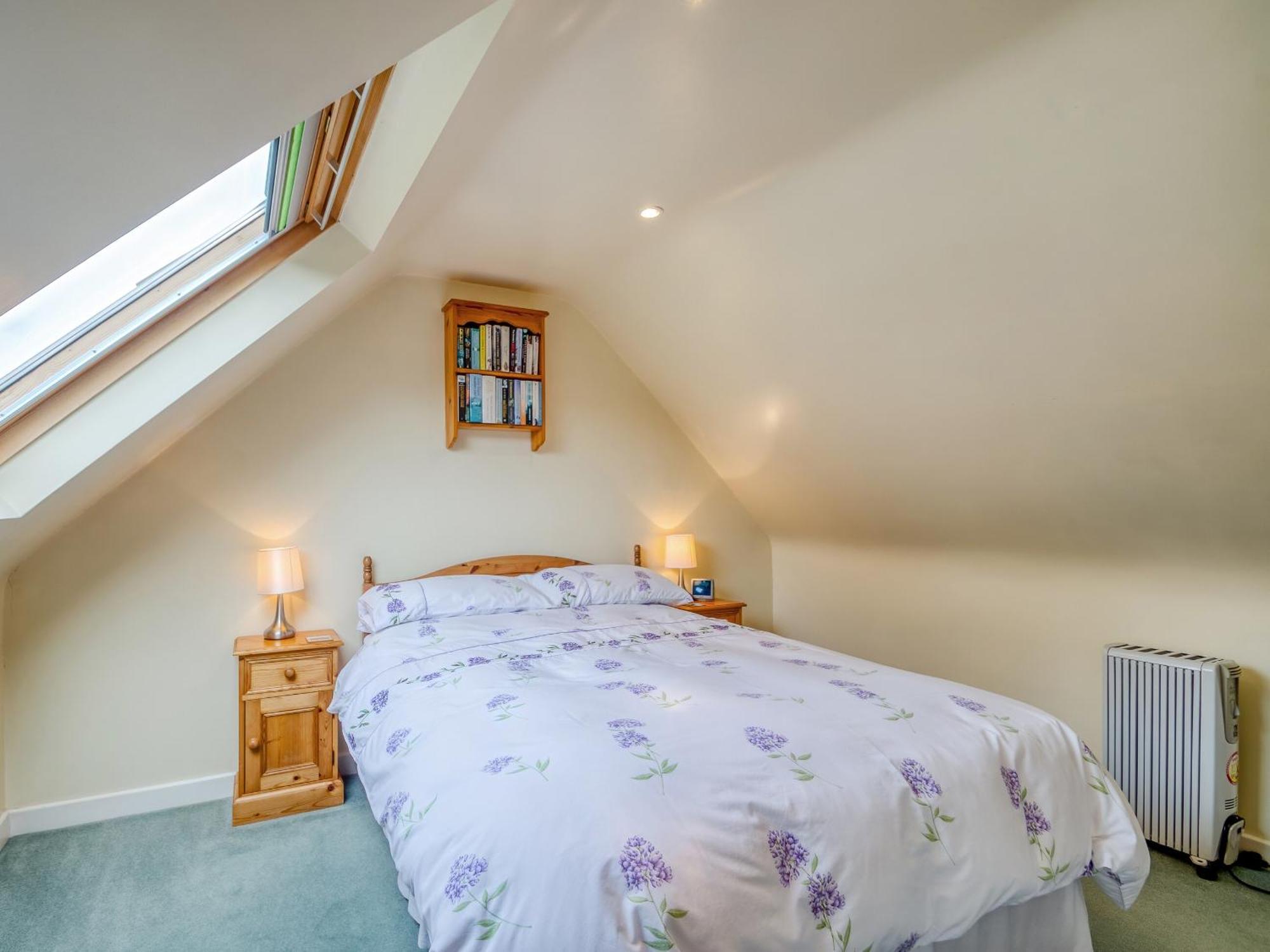 Blossom Cottage Goldsborough Luaran gambar