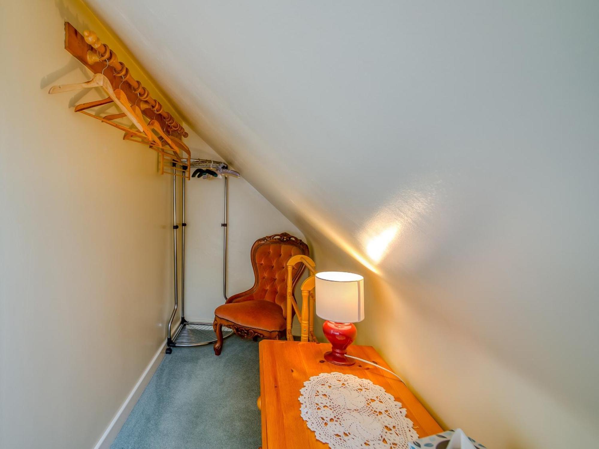 Blossom Cottage Goldsborough Luaran gambar