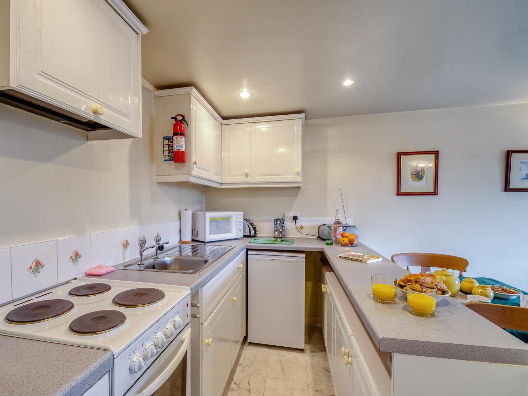 Blossom Cottage Goldsborough Luaran gambar